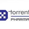 Vacancy in Torrent Pharma Executive / Asst. Manager