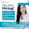 Multiple openings in Lactonova Nutripharm