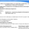 Multiple openings in Sri Krishna Pharma