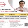 Multiple Vacancies in Hetero Drugs Limited