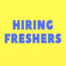 FRESHERS HIRING: B.Sc, M.Sc, B.Pharm, M.Pharm – Male & Female – Apply only AP & TS Candidates