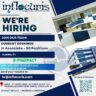 50 Openings @ InFloCuris – Walk-In Interviews for B.Pharmacy on 27th Nov – 1st Dec’ 2023