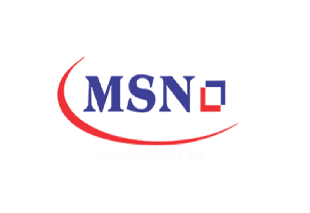 MSN LABS – Walk-In Interview for On 24th November 2023