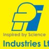 PI Industries – Walk-In Interview on 15th Dec’ 2023 for Multiple Positions