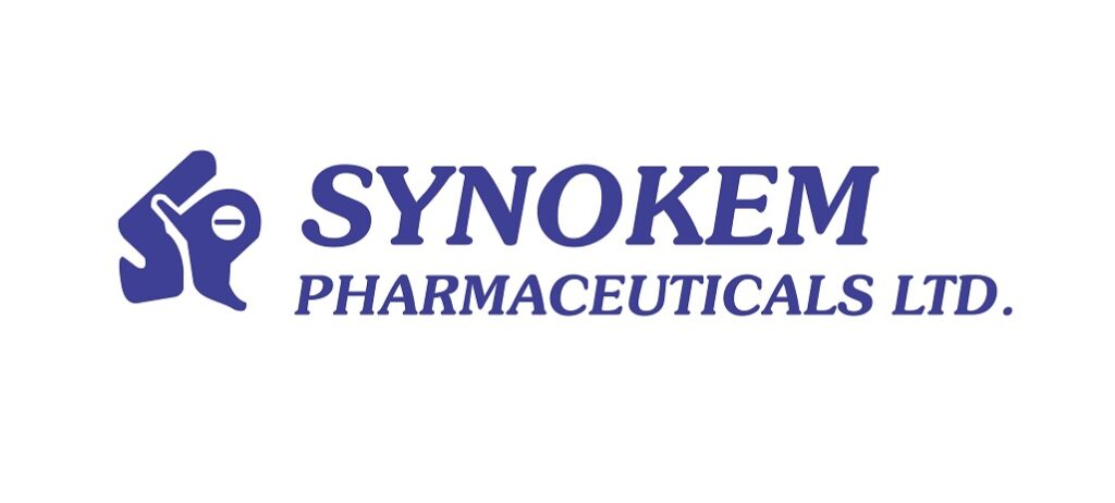 Synokem Pharma – Walk-Ins for Production / Packing / QC / QA / IPQA / RQA / DQA / F&D / ADL on 17th Dec’ 2023