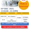 HETERO LABS LIMITED – Walk-In Interviews on 6th Dec’ 2023 for Freshers in QC / QA / Production