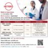 Hetero Labs Limited – Walk-In Interview on 10th Dec’ 2023 @ Pune