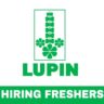 Lupin Limited – Walk-In Interviews for Freshers on 1st & 2nd Dec’ 2023