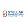 Stellar Formulations – Urgent Openings for QC / IPQA / ADL / F&D Departments – Send CV to HR