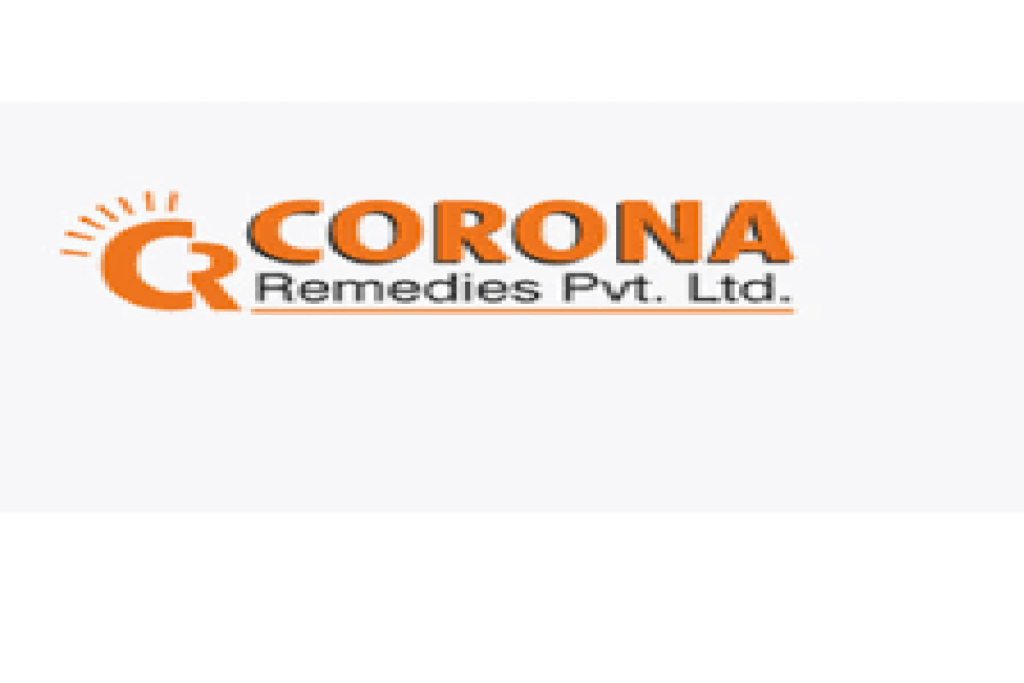 Corona Remedies Is Hiring Freshers For Business Excellence Department